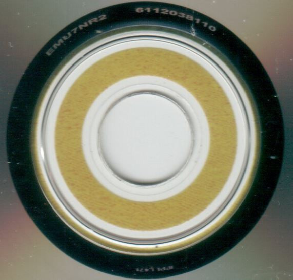 Nicky Chiswell, Rob Smith (46) : No Other Name (CD, Album)