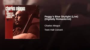 Charles Mingus : The Complete Town Hall Concert (CD, Album, RE)