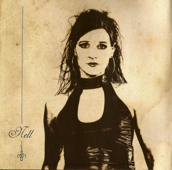 Theatre Of Tragedy : Storm (CD, Album)