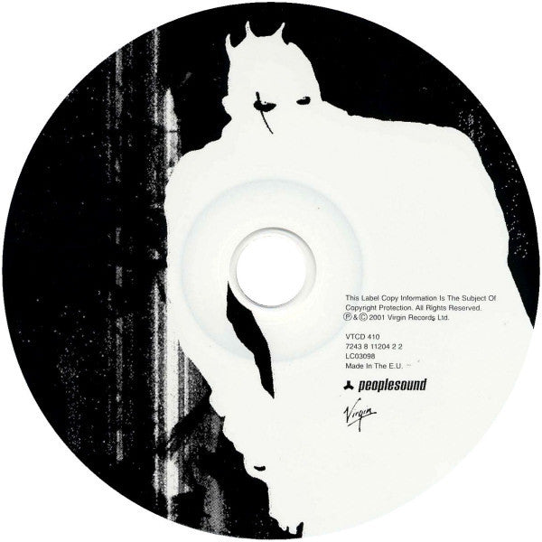 Various : Kingpin: The Nu Hardcore Underground (CD, Album)
