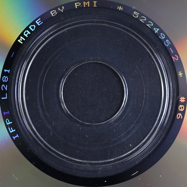 Wet Wet Wet : End Of Part One (Their Greatest Hits) (CD, Comp, RE)