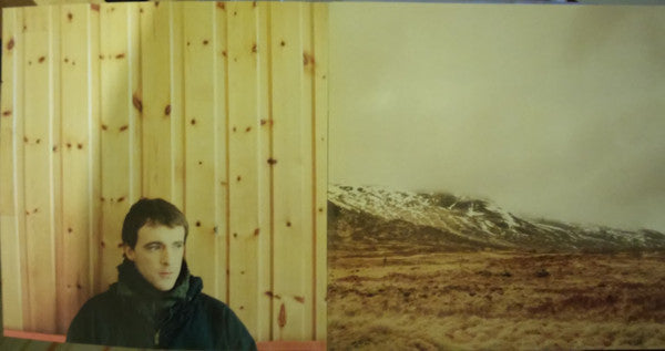 Travis : The Man Who (CD, Album)