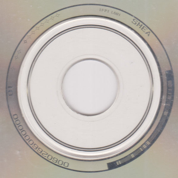 Céline Dion : The Colour Of My Love (CD, Album)