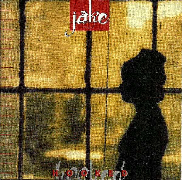 Jake (30) : Hooked (CD, Album)