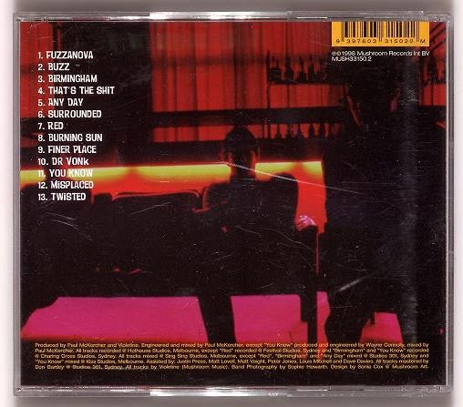 Violetine : Small Speaker Joyland (CD, Album)
