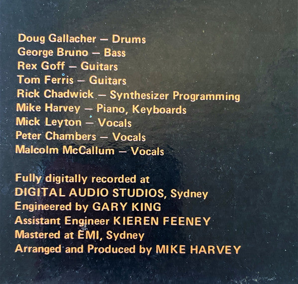 Julie Anthony : 20 Years Of No. 1 Hits (LP, Album, Gat)