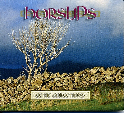 Horslips : Celtic Collections (CD, Comp)