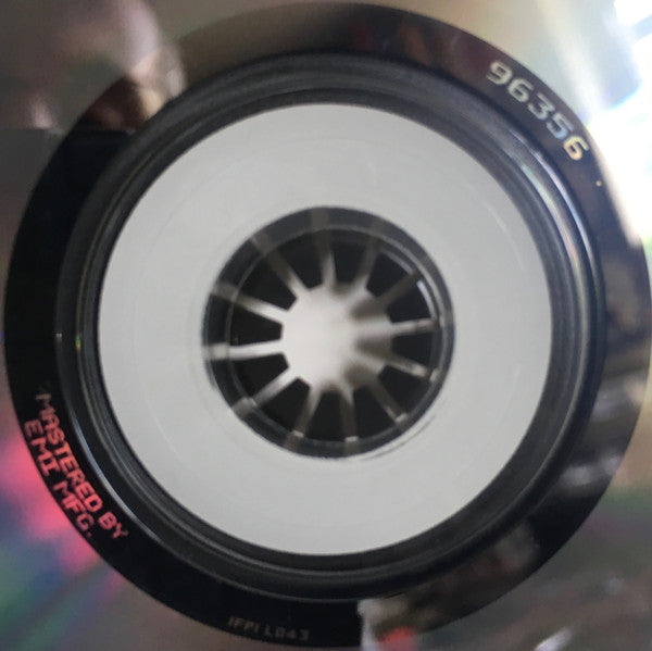 George Clinton : Some Of My Best Jokes Are Friends (CD, Album, RE)