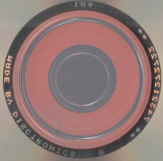 Real McCoy : Another Night (U.S. Album) (CD, Album, Bon)