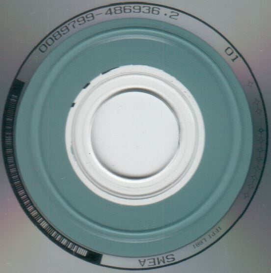 Bob Dylan : Time Out Of Mind (CD, Album)