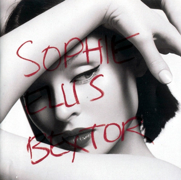 Sophie Ellis-Bextor : Read My Lips (CD, Album)