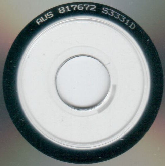 Various : The Lost Boys - Original Motion Picture Soundtrack (CD, Album, Comp, RE)