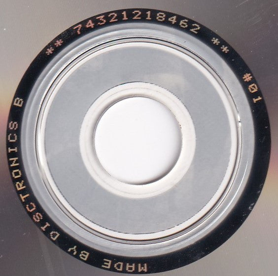 Supergroove : Traction (CD, Album)