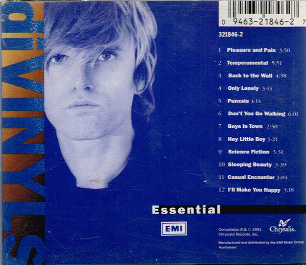 Divinyls : Essential (CD, Comp, RE)