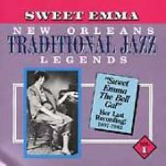 Sweet Emma : Sweet Emma The Bell Gal (Her Last Recording! 1897-1983) (CD)
