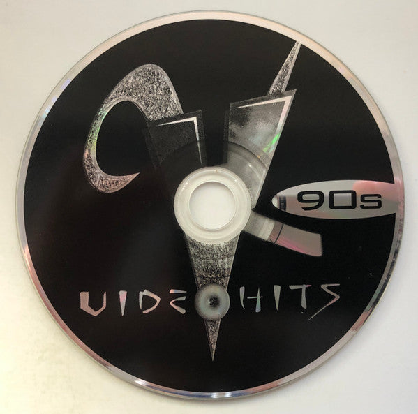 Various : Video Hits 1000th Show Celebration (3xCD, Comp, Ltd)