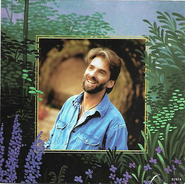 Kenny Loggins : Return To Pooh Corner (CD, Album, RP, Son)