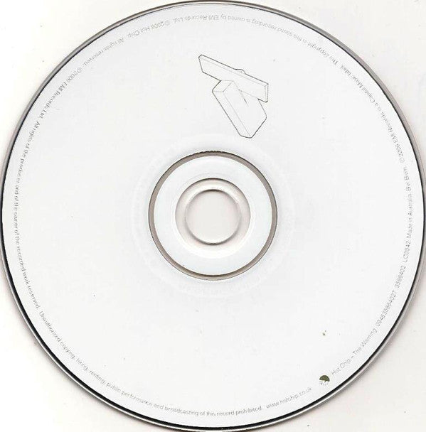 Hot Chip : The Warning (CD, Album, Dig)