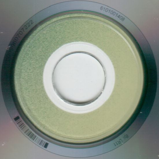 Britt Nicole : Acoustic (CD, EP)