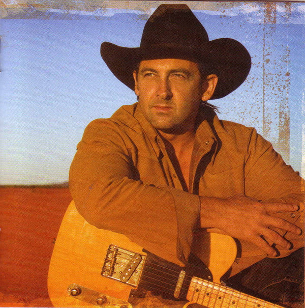 Lee Kernaghan : The New Bush (CD, Album)