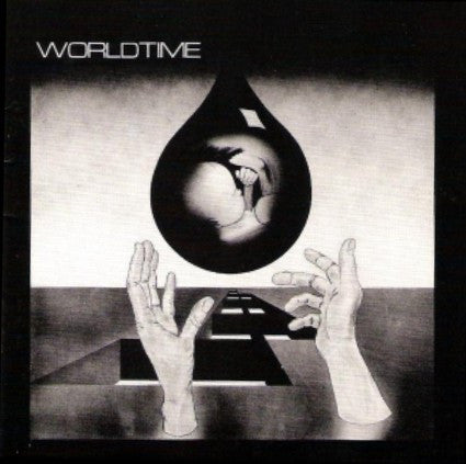 Worldtime : Worldtime (CD, Album)