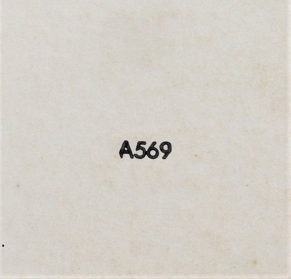 Living Guitars : San Franciscan Nights (LP, Album)