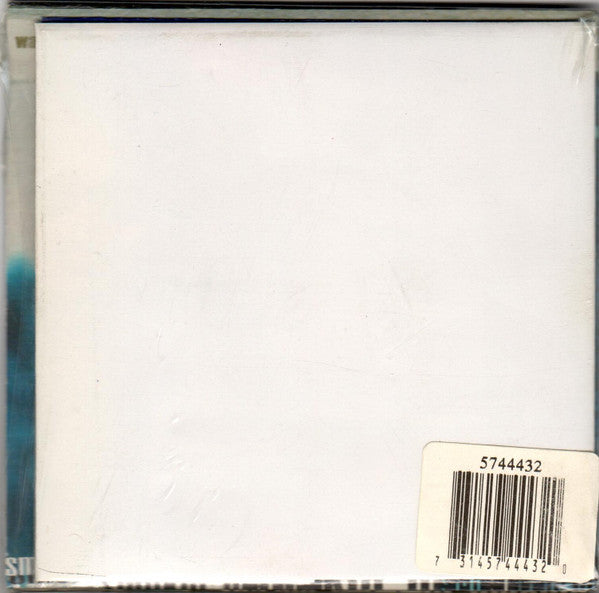 Warren G Featuring Ron Isley* : Smokin' Me Out (CD, Single)