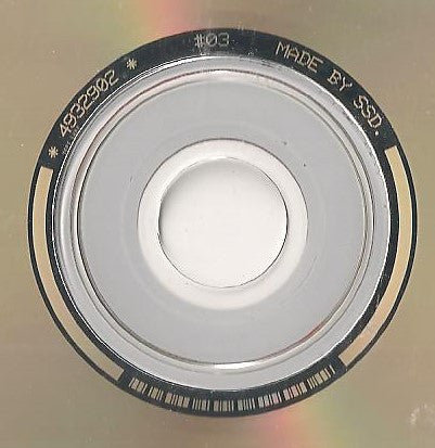 Eminem : The Eminem Show (CD, Album)