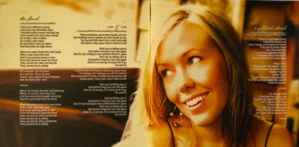 Felicity Urquhart : My Life (CD)