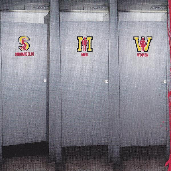 Santos : R U Shakadelic? (CD, Album, Mixed)