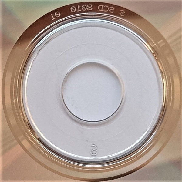 Zina Schiff, Israel Philharmonic Orchestra, Dalia Atlas - Johann Sebastian Bach, Antonio Vivaldi : Bach & Vivaldi (CD, Album)