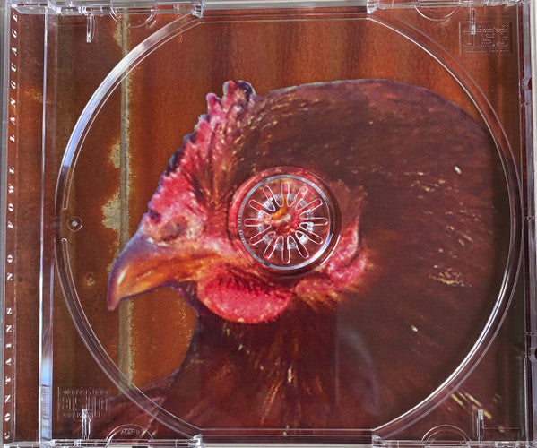 Steve Arvey & Pete Cornelius : Freerange (CD, Album)