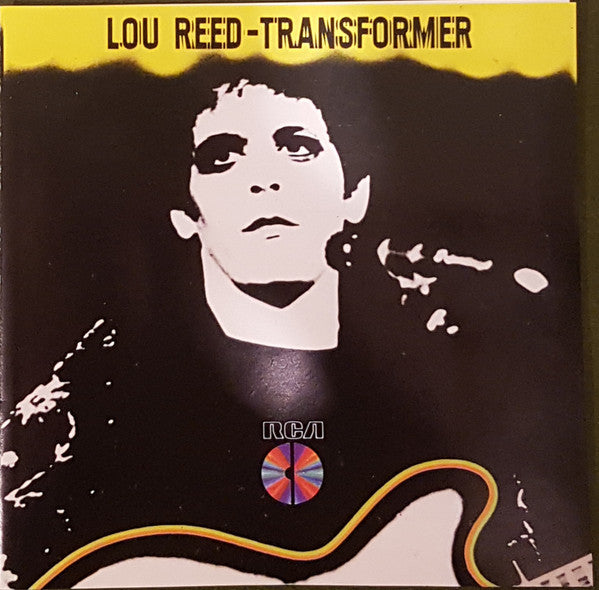 Buy Lou Reed : Transformer (CD, Album, RE, RP) Online for a great