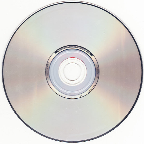 Andrea Bocelli : Sentimento (CD, Album, S/Edition)