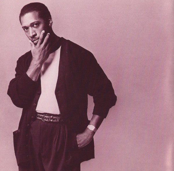 Jeffrey Osborne : Only Human (CD, Album, Club)