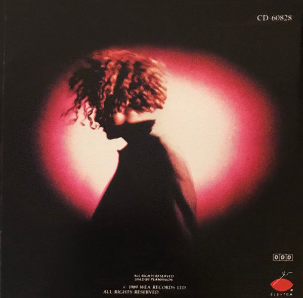 Simply Red : A New Flame (CD, Album)