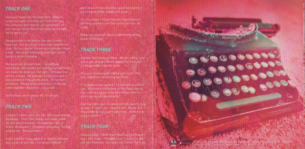 '68 : In Humor And Sadness (CD, Album)