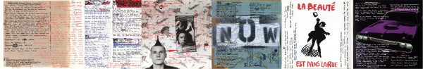 The Cult : The Cult (CD, Album, RP + CD, Bon)