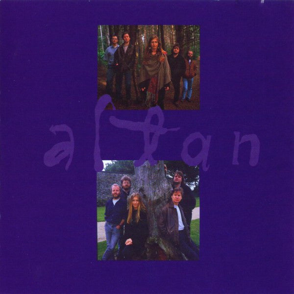Altan : Island Angel (CD, Album, Dis)