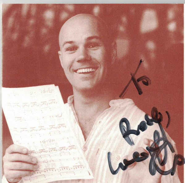 Stephen Fisher-King : Vocal treasures (CD, Album)