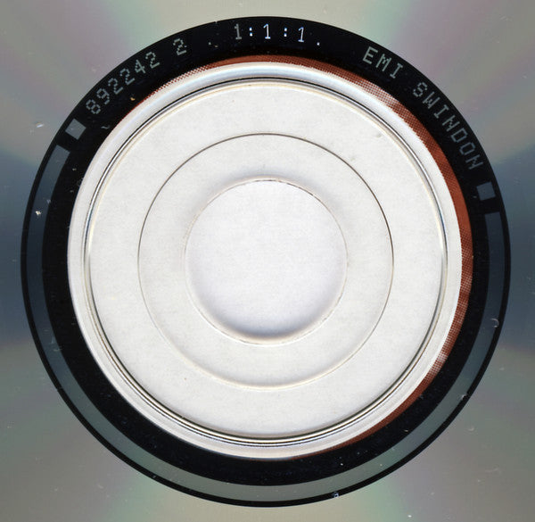 UB40 : Bring Me Your Cup (CD, Single, Dig)