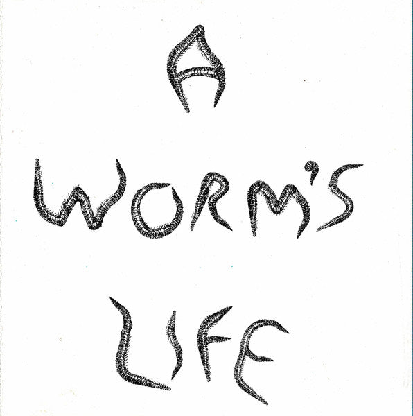 Crash Test Dummies : A Worm's Life (CD, Album)