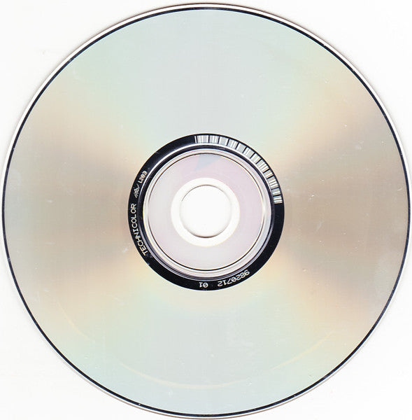 Various : Disco Inferno (2xCD, Comp + DVD-V, Comp, PAL)