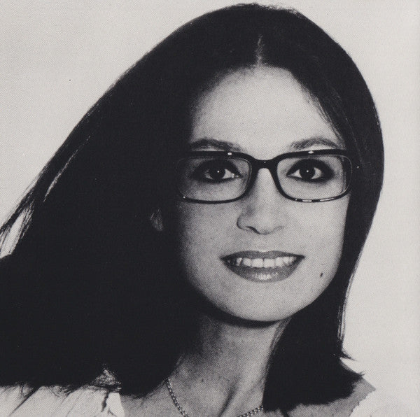 Nana Mouskouri : Song For Liberty (CD, Album, Tur)