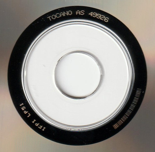 Donna Summer : Fun Street (CD)