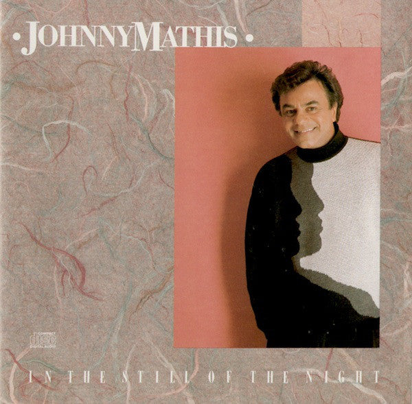Johnny Mathis : In The Still Of The Night (CD, Album)