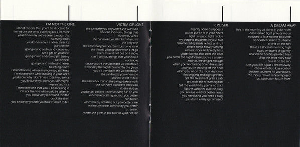 The Cars : Shake It Up (CD, Album, RE)