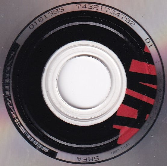 Beth Orton : Central Reservation (CD, Album, RE)