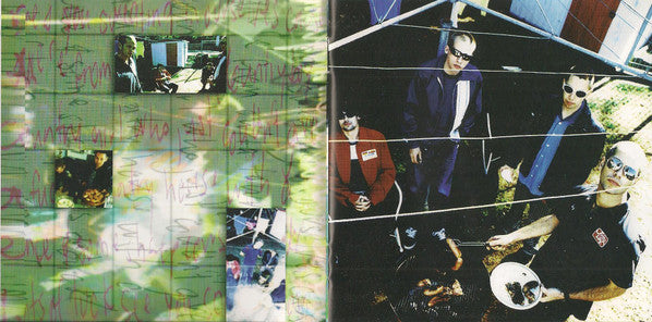 Grinspoon : Guide To Better Living (CD, Album)