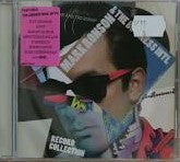 Mark Ronson & The Business Intl : Record Collection (CD, Album)